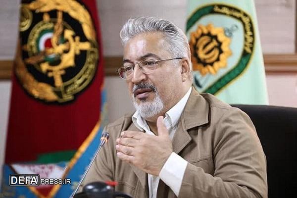 چهارمین همایش ملی تاریخ شفاهی دفاع مقدس و مقاومت برگزار می‌شود