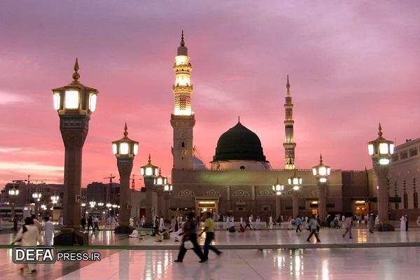 رسول عشق