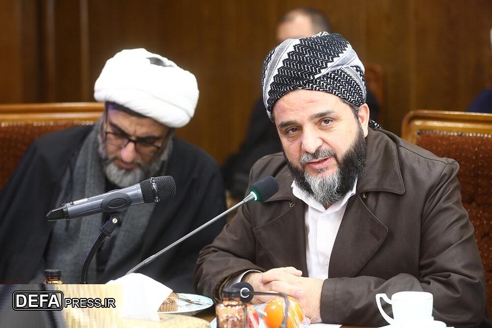 کنگره «شعر شعر قدسیان» نمادی از تمدن نوین اسلامی است