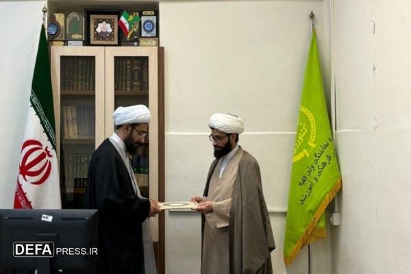 دبیر جشنواره ملی _ رسانه‌ای پیشرفت معرفی شد