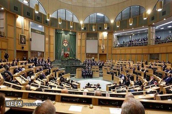 مخالفت قاطع اردن با طرح کوچ اجباری فلسطینیان از غزه