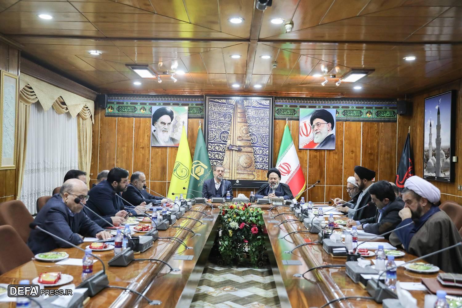 اعلام ۵۵۶ کاروان برای ثبت نام نهایی زائران حج تمتع پیش رو