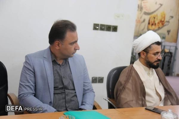 راهیان نور در ترویج روحیه فرهنگ ایثار و شهادت در بین نسل جوان تأثیر زیادی دارد