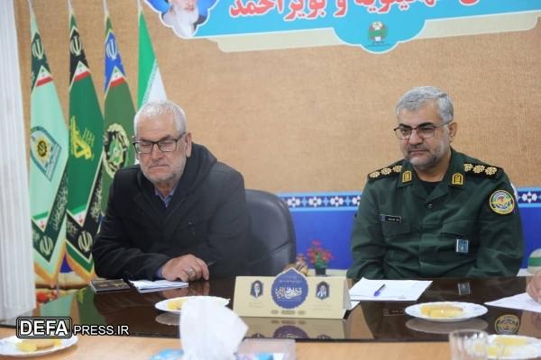 راهیان نور در ترویج روحیه فرهنگ ایثار و شهادت در بین نسل جوان تأثیر زیادی دارد