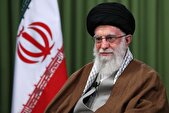 دیدار مسئولان نظام و سفرای کشورهای اسلامی با امام خامنهای