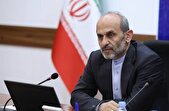 جبلی: خبرنگار صدا و سیما در بازداشت رژیم صهیونیستی است