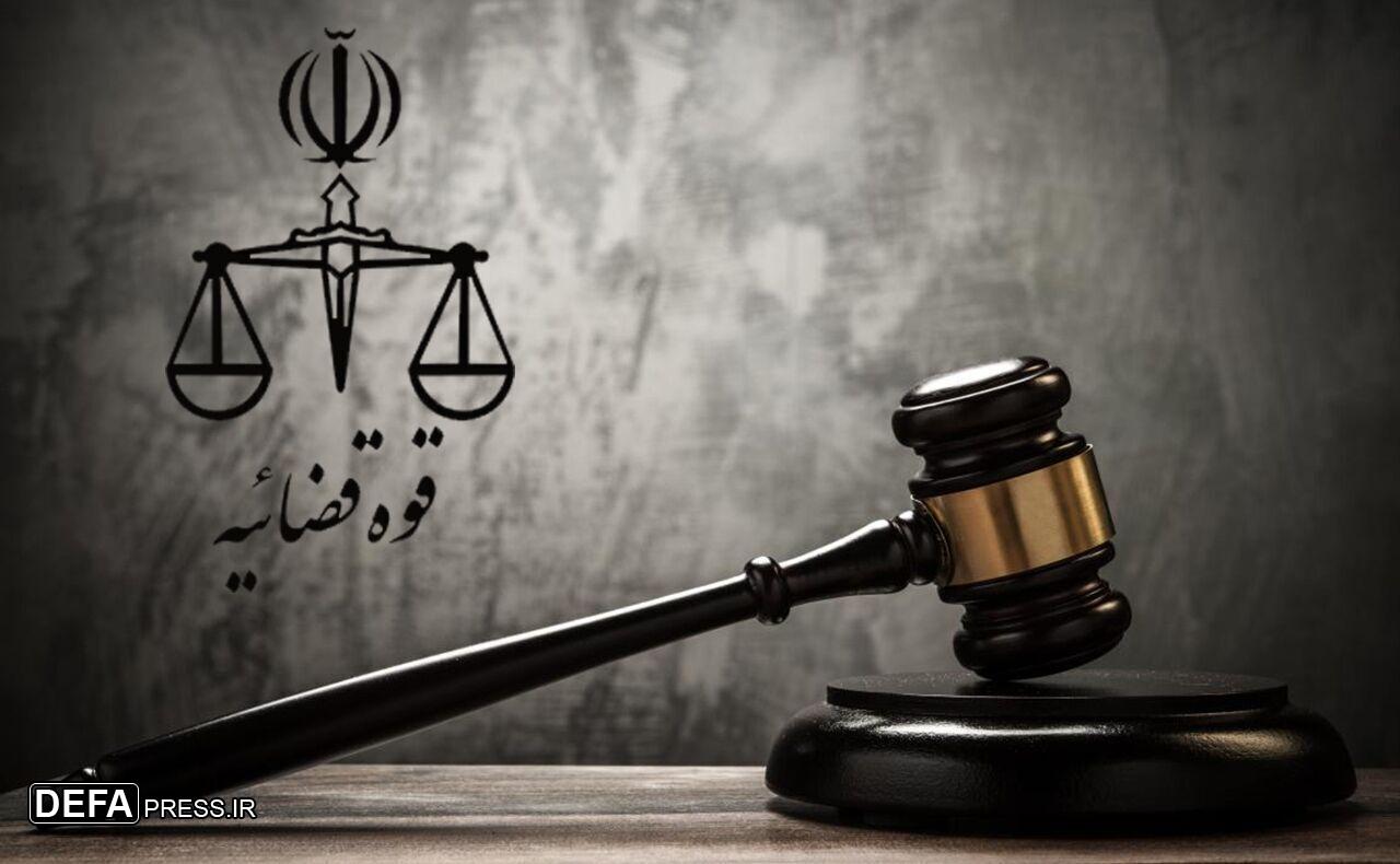 اعلام جرم دادستانی تهران علیه صادق زیباکلام