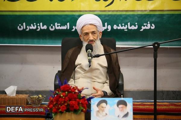 خدمت ایمان بالاترین خدمت پیغمبر اسلام به بشریت بود