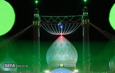 تشکیل ستاد ملی جشن‌های نیمه شعبان به منظور میزبانی شایسته از زائران مسجد جمکران