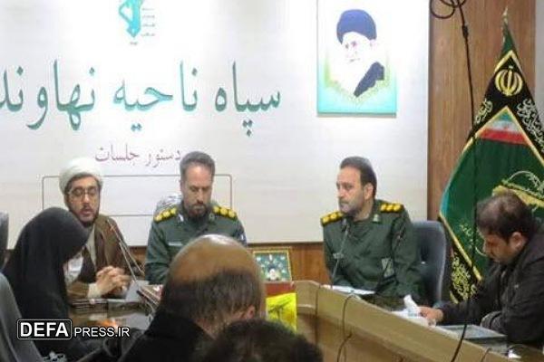 جنگ شناختی، اصلی‌ترین چالش ملت‌ها است