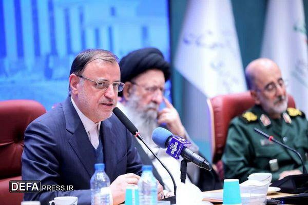 ارزش وحدت بین مسلمانان کمتر از شهادت نیست