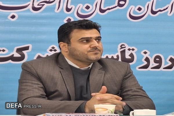 ارائه خدمات ویزیت آنلاین به ایثارگران در گلستان آغاز شد