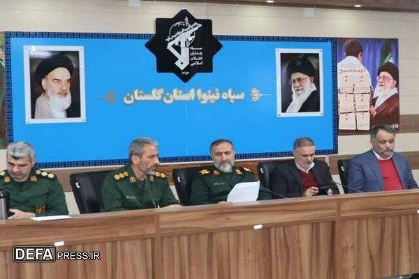 بسیج و پایگاه‌های مردمی برای حل مشکل ناترازی برق به میدان می‌آیند