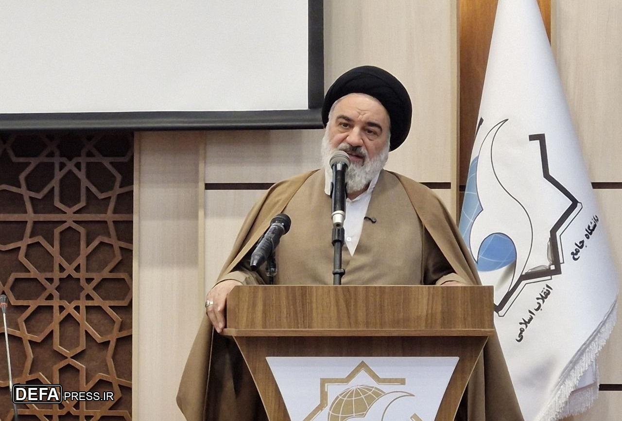 حسنی شاهرودی: ابزارهای انر به معروف و نهی از منکر باید تغییر کند