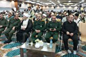 بیستمین جشنواره ملی «ره‌آورد سرزمین نور» در اردوگاه شهید باکری آغاز شد