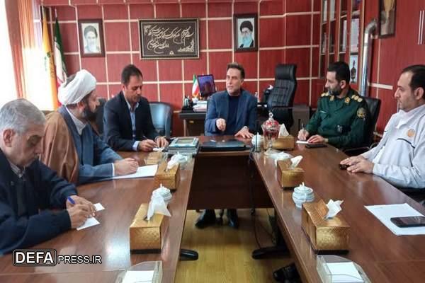 دانشنامه دفاع مقدس منبع جامع و ارزشمند برای پژوهشگران تاریخ دفاع مقدس است