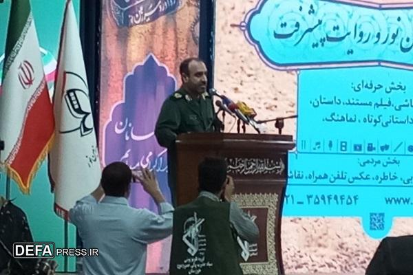 رشد تقریبا ۳۰ درصدی اعزام راهیان نور در سال ۱۴۰۳