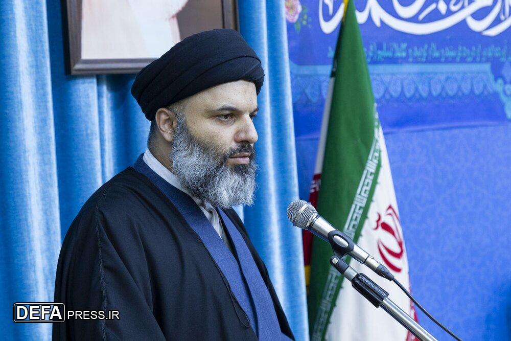 برنامه تحولی حوزه علمیه یزد در زمینه پژوهش