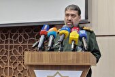 سردار قریشی: باید در حوزه‌های مختلف بازدارندگی ایجاد کنیم