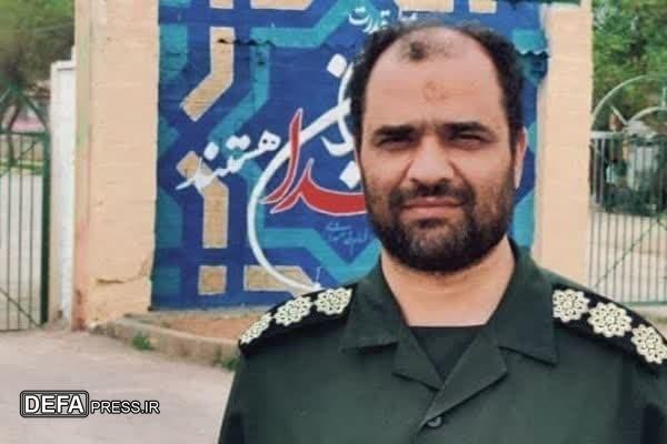 سرهنگ سهیل: از خراسان رضوی ۳۲ هزار نفر به اردوی راهیان نور اعزام شدند