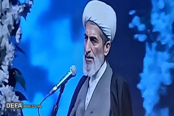 آزادی زندانی رهایی خانواده از آسیب‌اجتماعی است