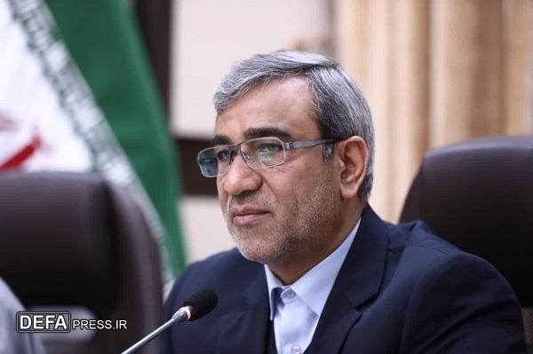 استاندار خراسان رضوی: احداث و تجهیز موزه دفاع مقدس خراسان رضوی پیوند مردم با این حماسه احیا می‌کند