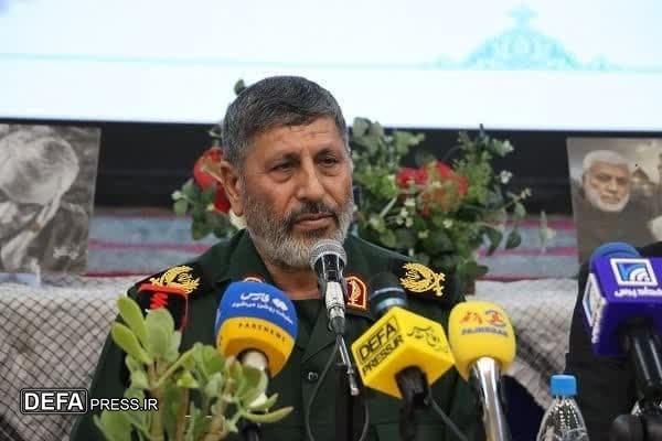 سردار یوسفعلی‌زاده: تکمیل موزه دفاع مقدس استان؛ یک وظیفه ملی و انقلابی/ خراسان رضوی در دفاع مقدس و دفاع از حرم خوش درخشیده است