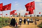 اعزام چهارمین کاروان مهاباد به راهیان نور