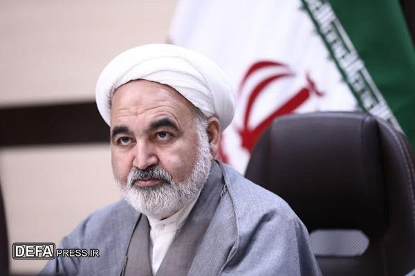 حجت‌الاسلام «عسکری»: مشهد ظرفیت تبدیل شدن به منطقه آزاد سایبری را دارد