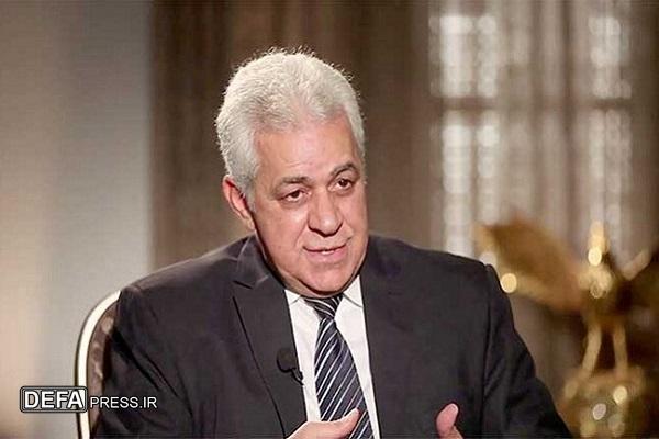حمدین صباحی: نصرالله چالشی جدی برای آمریکا و رژیم صهیونیستی بود