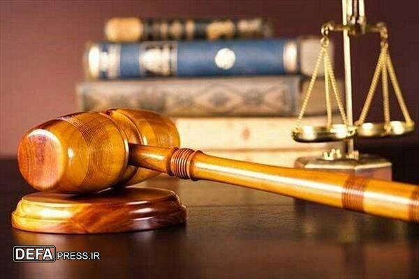 اجرای طرح «قاضی در مدرسه»؛ گامی نوین در ارتقای سواد حقوقی دانش‌آموزان یزدی
