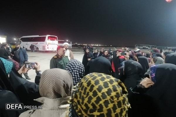 راهیان نور مقدمه بازگشت به خویشتن خویش