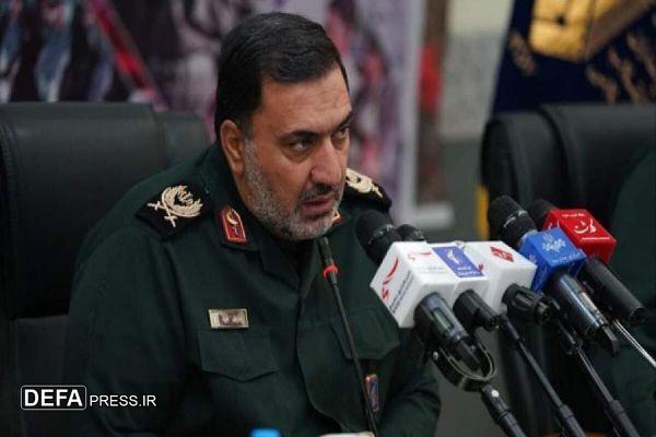 شهدای غدیر تمام هستی‌شان را به خدمت برای امنیت قرار دادند