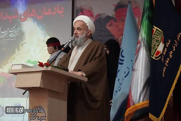 حجت الاسلام روحانی: