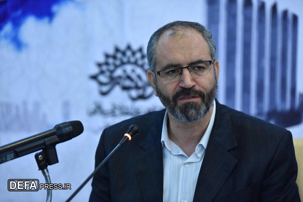 مومنی‌شریف: تاریخ‌شفاهی شهدا نویسندگان را به سیر و سلوک می‌رساند