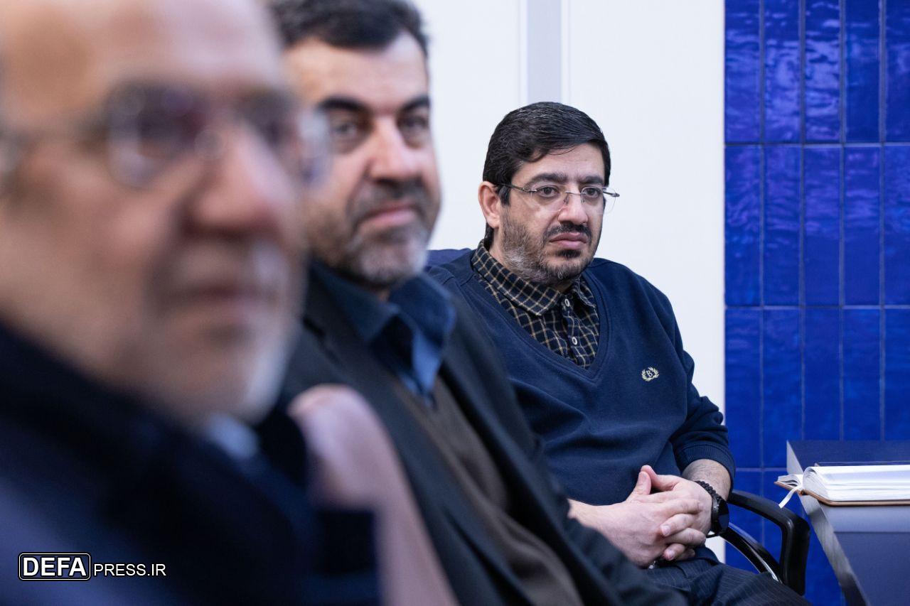 بانک اطلاعاتی آثار هنری دفاع مقدس ایجاد می‌شود