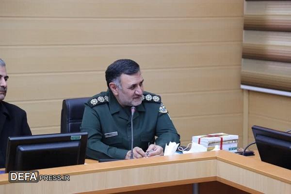 تکمیل موزه دفاع مقدس زنجان نیازمند تامین بودجه است