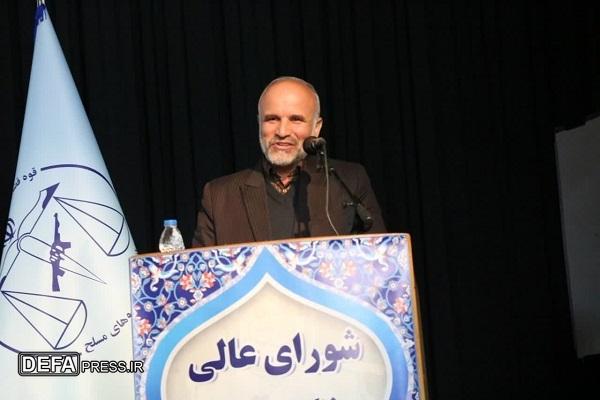 حجازی: پیگیری دلسوزانه پیشگیری از جرم نتایج بهتری دارد