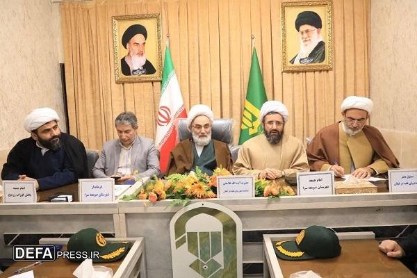 لزوم تولید محتوای فاخر انقلابی توسط نیرو‌های جبهه انقلاب