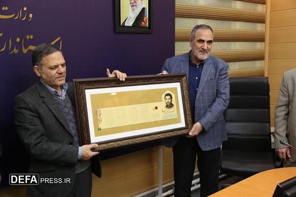بازنگری در روش‌های ترویج فرهنگ دفاع مقدس انجام شود