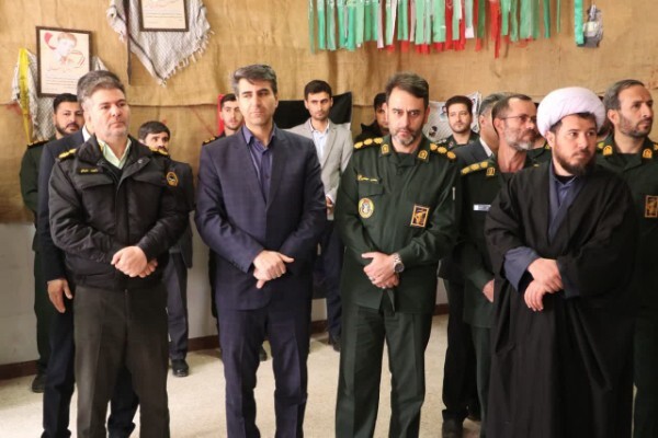 دانش‌آموزان زنجانی با اعتقاد، دستاوردهای انقلاب اسلامی را تبیین می‌کنند