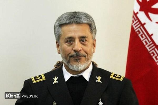 امیر دریادار سیاری: قدرت هوایی، اقتدار آفرین است