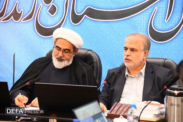 پوریانی: پیشگیری از وقوع جرائم در دستور کار دستگاه قضایی مازندران قرار دارد