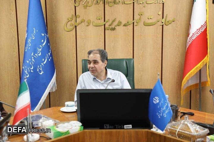 پرداخت بدهی‌های دارو و تجهیزات از محل ۳۰۰ میلیون دلار صندوق توسعه ملی
