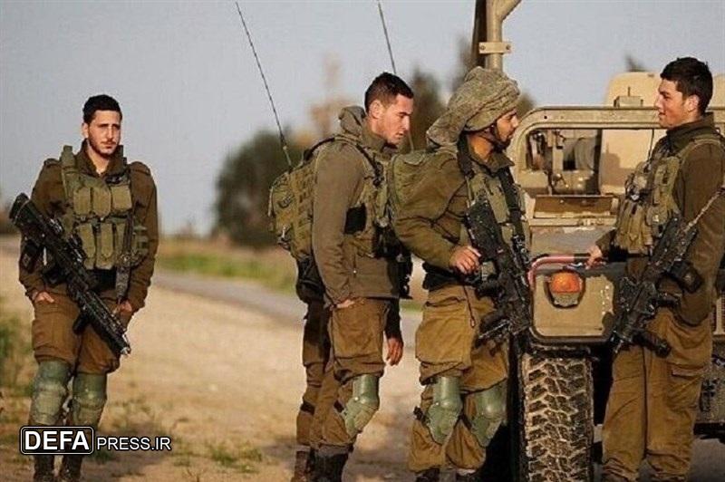 ادامه تجاوزات ارتش اشغالگر در جنوب سوریه