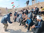 «حدود ۳۹۰۰» به نقطه صفر مرزی رسید