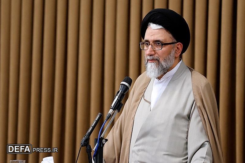 وزیر اطلاعات: ناامنی در سیستان و بلوچستان توسط عناصر وارداتی انجام می‌شود