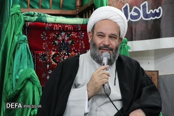 همایش هیئت امنای یادمان‌های شهدای گمنام بابلسر برگزار شد 