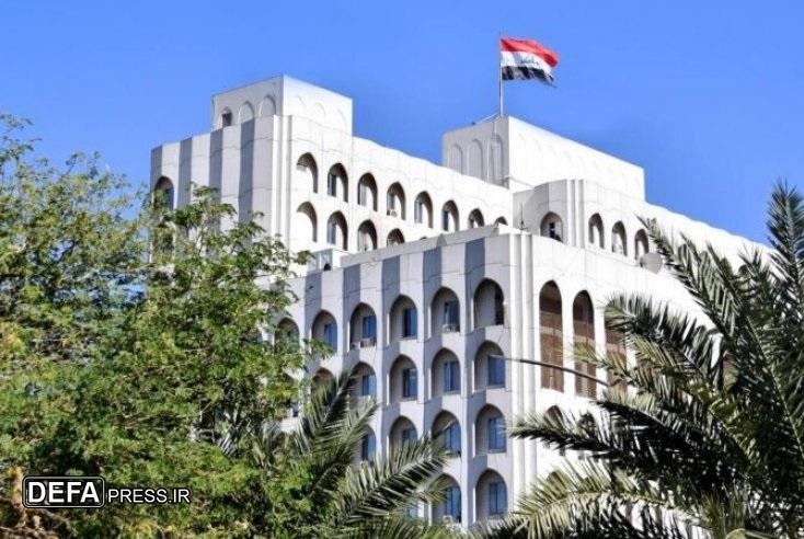 واکنش عراق به اقدام عبدالله اوجالان