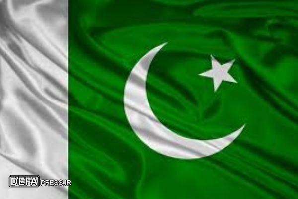 انفجار بمب حین اقامه نماز جمعه در پاکستان